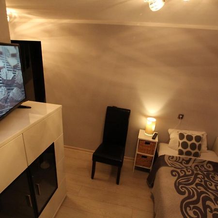Modern Apartamento Zgorzelec Exterior foto