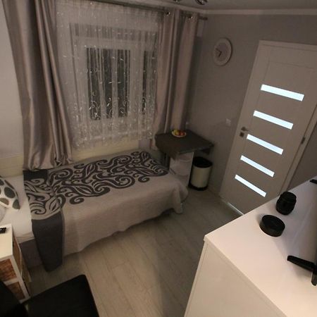 Modern Apartamento Zgorzelec Exterior foto