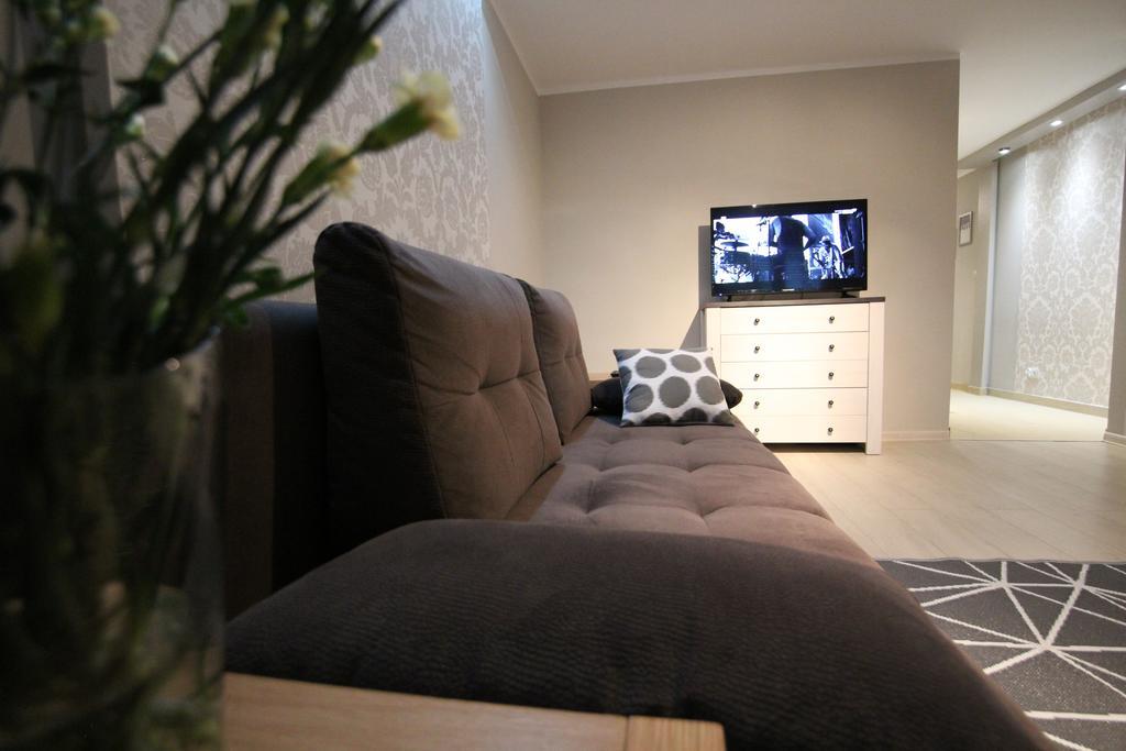 Modern Apartamento Zgorzelec Exterior foto