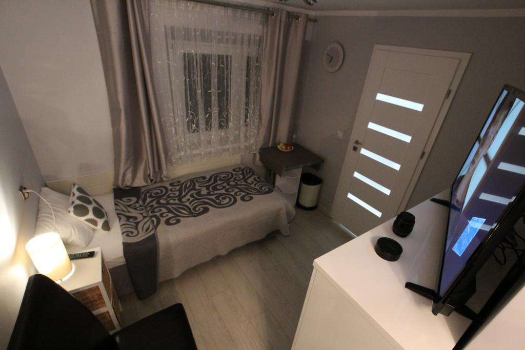 Modern Apartamento Zgorzelec Exterior foto