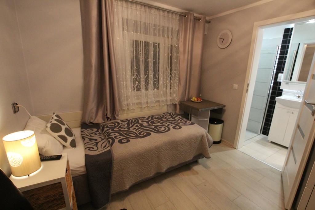 Modern Apartamento Zgorzelec Exterior foto