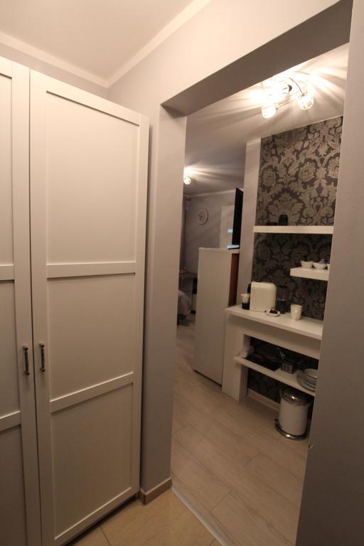 Modern Apartamento Zgorzelec Exterior foto