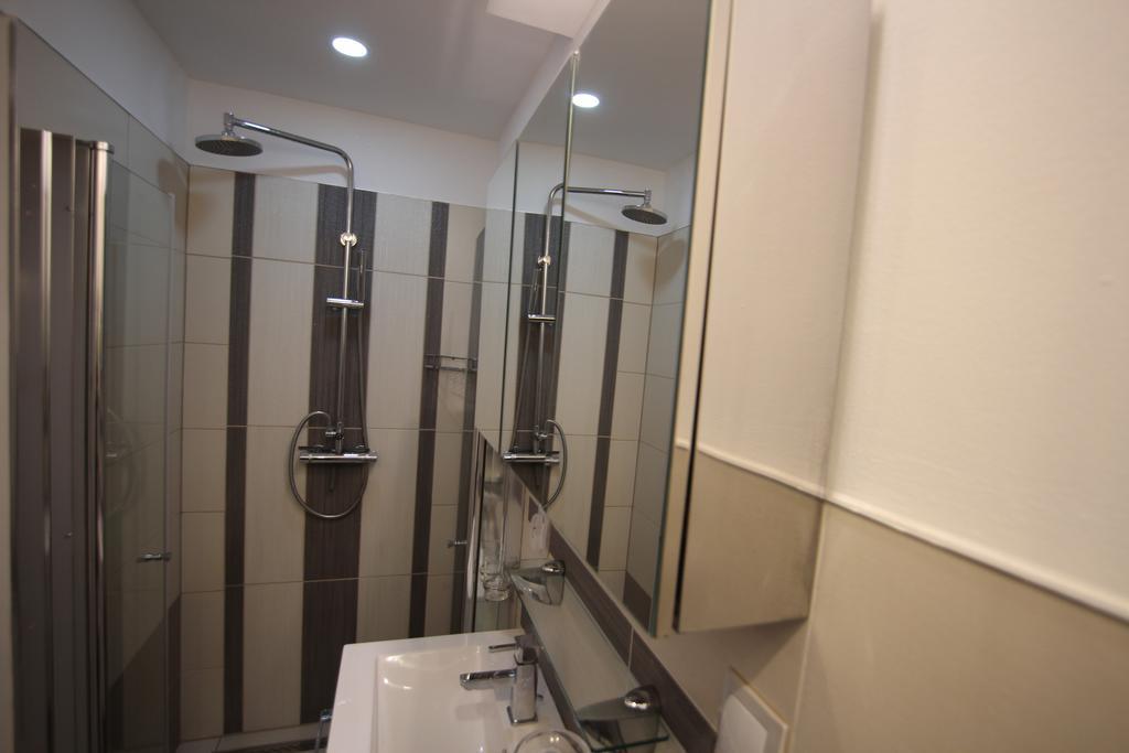 Modern Apartamento Zgorzelec Exterior foto