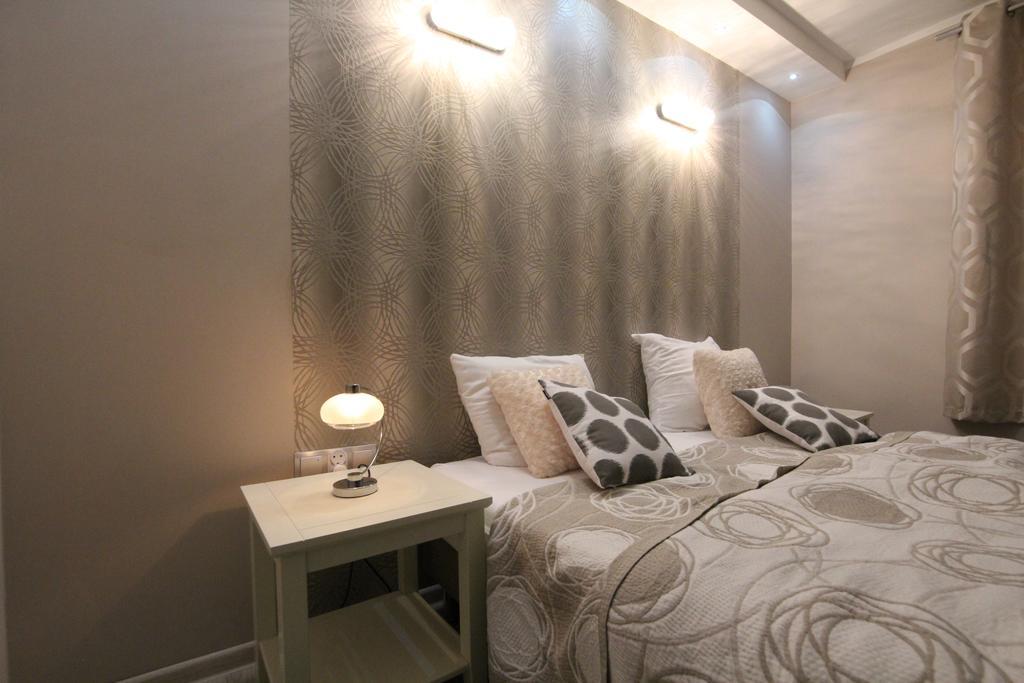 Modern Apartamento Zgorzelec Exterior foto